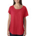 Ladies' Triblend Dolman