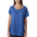 Ladies' Triblend Dolman