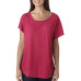 Ladies' Triblend Dolman