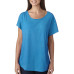 Ladies' Triblend Dolman