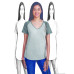 Ladies' Tri-Blend Raglan T-Shirt