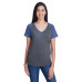 Ladies' Tri-Blend Raglan T-Shirt