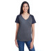 Ladies' Tri-Blend Raglan T-Shirt