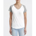 Ladies' Tri-Blend Raglan T-Shirt