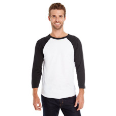 Men's Baseball Fine Jersey T-Shirt