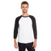 Men's Baseball Fine Jersey T-Shirt