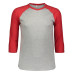 Men's Baseball Fine Jersey T-Shirt