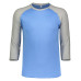 Men's Baseball Fine Jersey T-Shirt