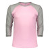 Men's Baseball Fine Jersey T-Shirt