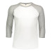 Men's Baseball Fine Jersey T-Shirt