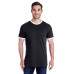 Men's Soccer Ringer Fine Jersey T-Shirt