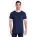 Men's Soccer Ringer Fine Jersey T-Shirt