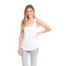 Ladies' French Terry Racerback Tank