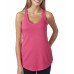 Ladies' French Terry Racerback Tank