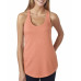 Ladies' French Terry Racerback Tank