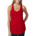 Ladies' French Terry Racerback Tank