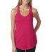 Ladies' French Terry Racerback Tank