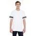 Men's Football Fine Jersey T-Shirt