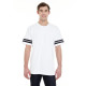 Men's Football Fine Jersey T-Shirt