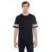 Men's Football Fine Jersey T-Shirt