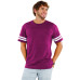 Men's Football Fine Jersey T-Shirt