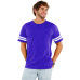 Men's Football Fine Jersey T-Shirt