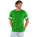 Men's Football Fine Jersey T-Shirt