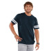 Men's Football Fine Jersey T-Shirt