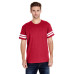 Men's Football Fine Jersey T-Shirt