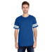 Men's Football Fine Jersey T-Shirt