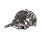 Adult Cotton Camouflage Cap