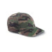 Adult Cotton Camouflage Cap