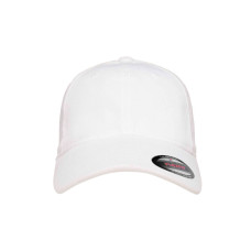 Adult Garment-Washed Cotton Cap