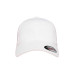 Adult Garment-Washed Cotton Cap