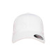 Adult Garment-Washed Cotton Cap
