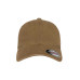 Adult Garment-Washed Cotton Cap