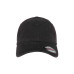 Adult Garment-Washed Cotton Cap