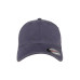 Adult Garment-Washed Cotton Cap
