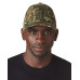 Adult Mossy Oak® Pattern Camouflage Cap