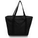 Bay View Giant Zippered Boat Tote