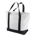 Bay View Giant Zippered Boat Tote