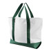 Bay View Giant Zippered Boat Tote
