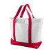 Bay View Giant Zippered Boat Tote