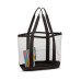 Large Clear Tote