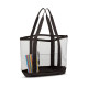 Large Clear Tote