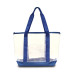Large Clear Tote