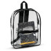 Clear Backpack