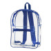 Clear Backpack