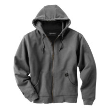 Men's Tall Crossfire PowerFleeceTM Fleece Jacket