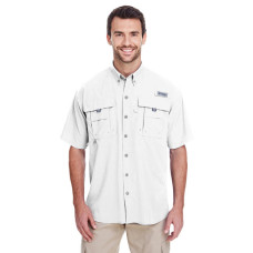 Men's Bahama™ II Short-Sleeve Shirt